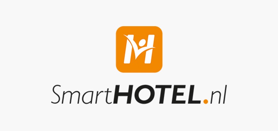 Channel manager partner - SmartHotel logo