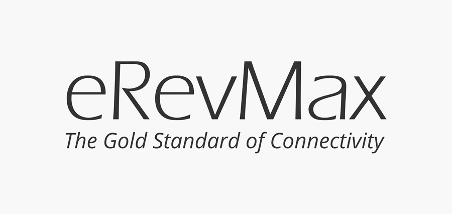 Channel manager partner - eRevMax logo