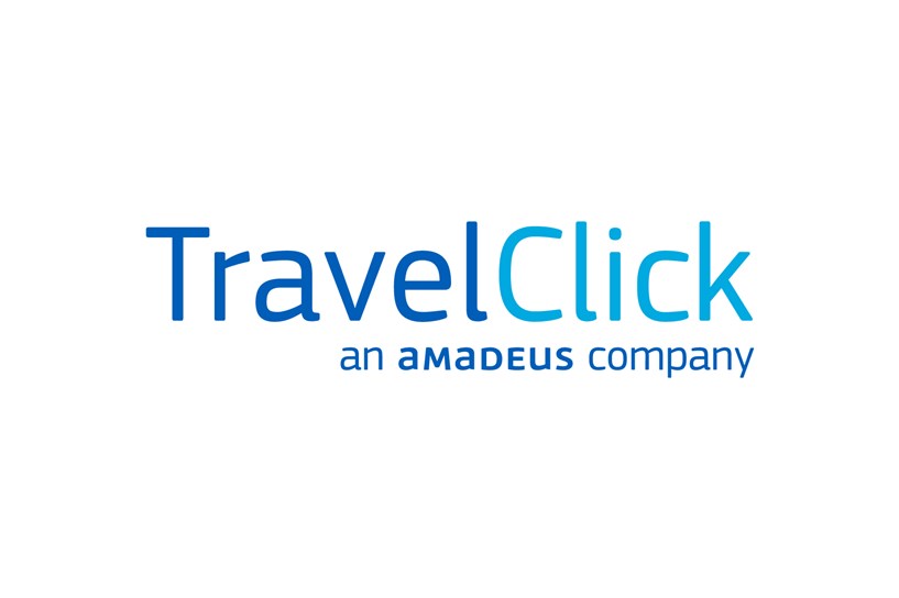 Channel manager - TravelClick logo