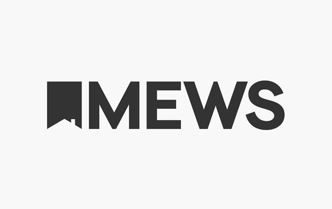 PMS Partner - mews logo