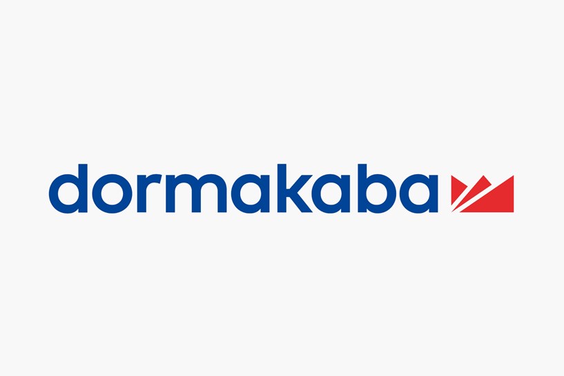 Lock Vendor - dormakaba logo
