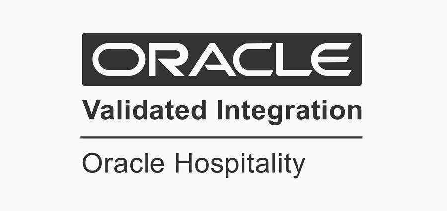 PMS Partner - Oracle logo 