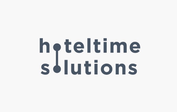 PMS Partner - HotelTime Solutions logo