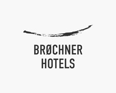 Brochner Hotels logo