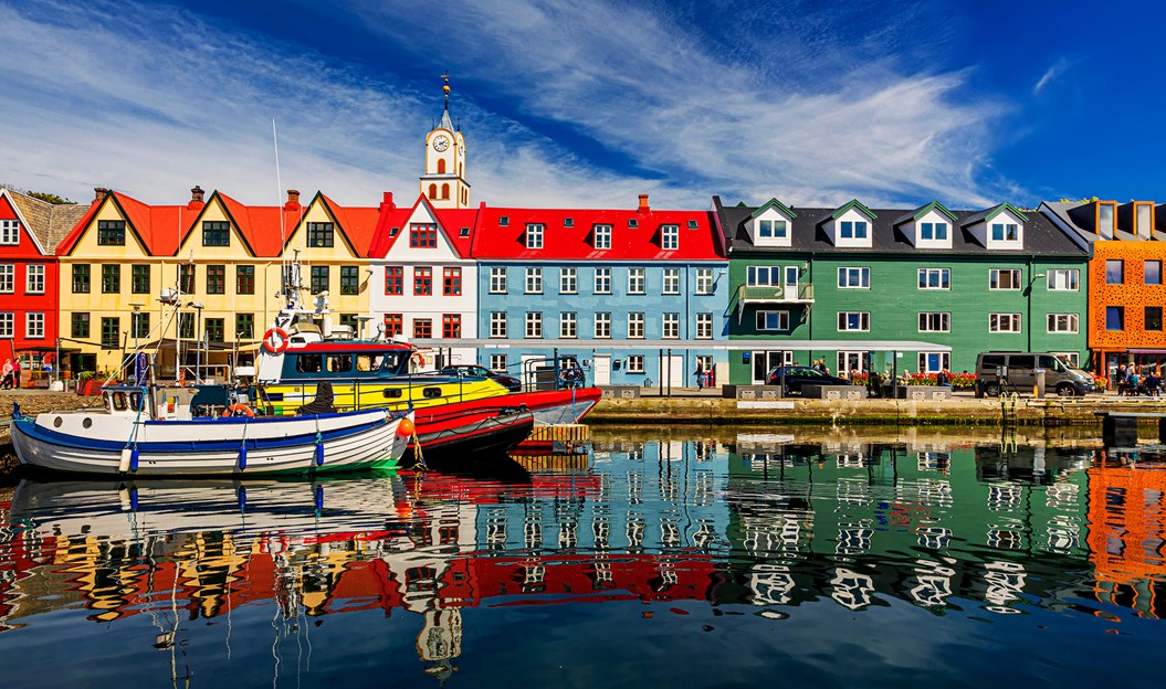 Hotel Torshavn