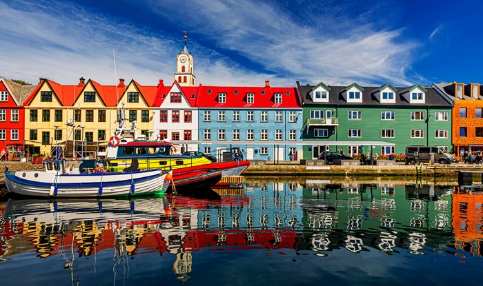 Hotel Torshavn