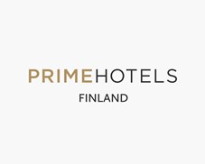 Prime Hotels logo